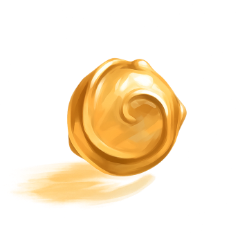 Luck Charm