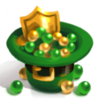 Lucky Liker Charm Pack