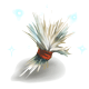 Lucky Rabbit Charm
