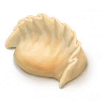 Dumpling Cheese