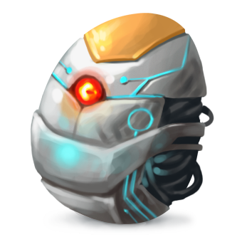M400 Egg