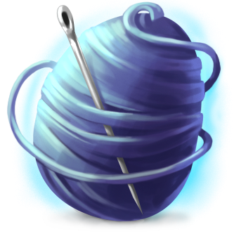 Mage Weaver Egg
