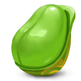 Magic Bean Egg