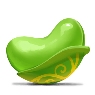 Magic Bean