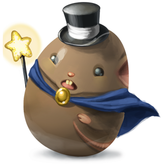Magic Egg