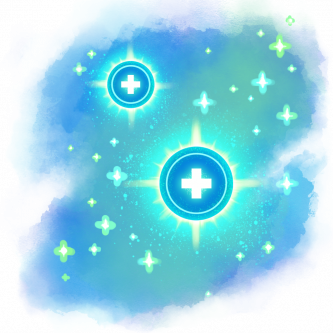 Magic Essence