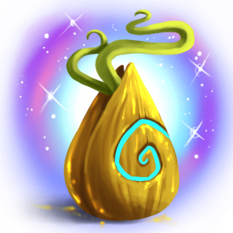 Magic Seed