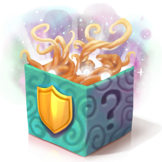 Gnawnia Rift Gift Basket