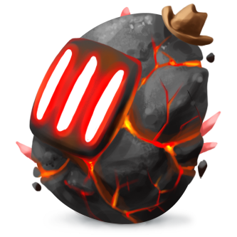 Magmatic Golem Egg