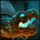 Massive Mystic Dragon Turtle Trap Skin