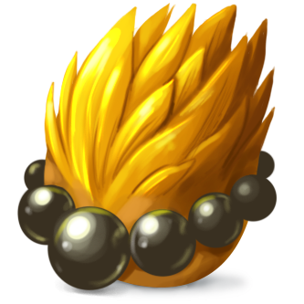 Master of the Dojo Egg