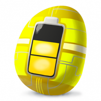 Medium Charge Egg