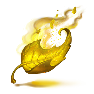 Medium Spice Leaf