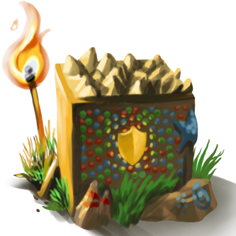Mega Tribal Kit