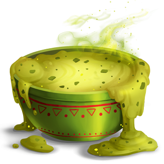 Mild Queso