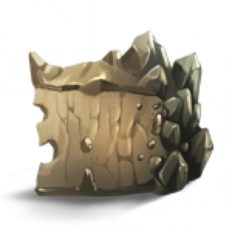 Mineral Cheese