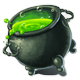 Tiny Cauldron