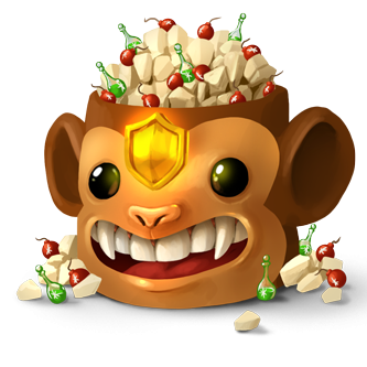 Monkey Festival Jumbo Kit