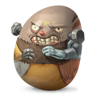 Monster Egg