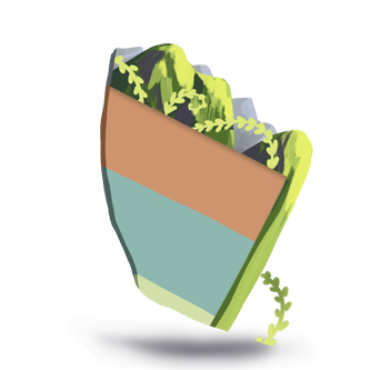Moussu Picchu Theme Scrap III