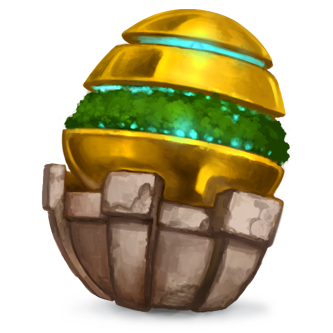 Muridae Egg