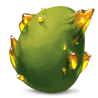 Mutant Mongrel Egg