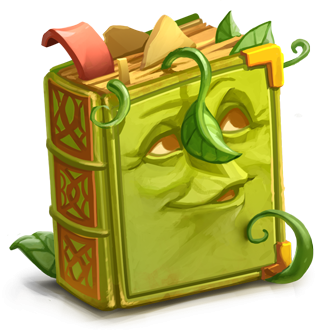 Folklore Companion Vol. 3