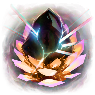 Mythical Dragon Heart