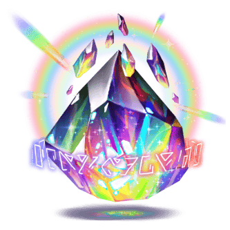 Mythical Rainbow Diamond