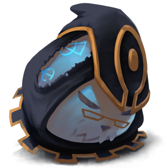 Mythweaver Egg