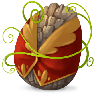 Naturalist Egg