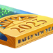 2023 New Year's Base