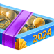 2024 New Year's Base