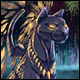 New Year's Chrome Sphynx Wrath Trap Skin