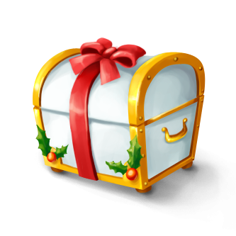Nice Treasure Chest