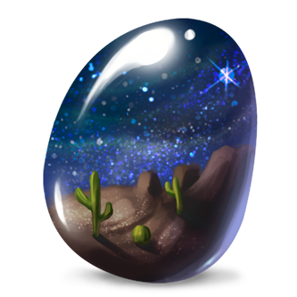 Night Egg