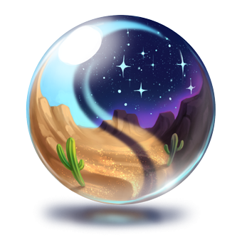 Nightlight Charm