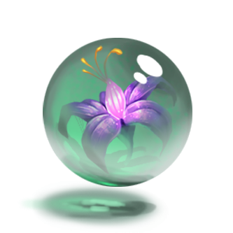 Nightshade Farming Charm