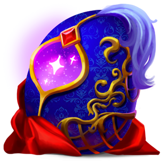 Noble Floor Egg