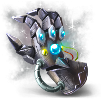 Null Gauntlet