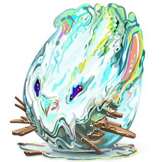 Nyagarha Egg