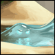 Oasis Water Node Trap