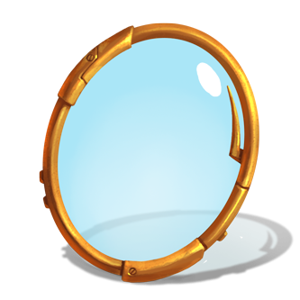 Skyfarer's Oculus