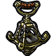 Antique Lantern