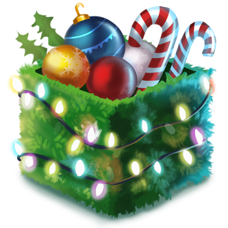 Festive Ornaments Decoration