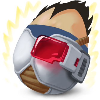 Over 9,000 Egg