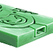 Ox Jade Base