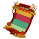 Year of the Ox Journal Theme