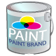 Paint-brand Paint