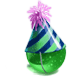 Party Charm